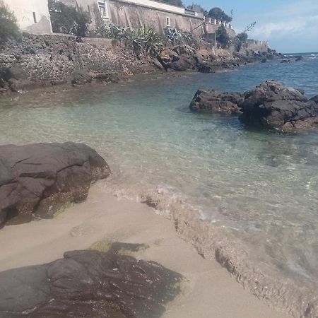 La Conchiglia Localita Caccia E Riserva Santa Marinella Bagian luar foto